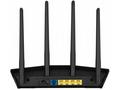ASUS RT-AX57 Dual-Band Wireless Gigabit Router 802