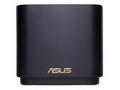 ASUS Zenwifi XD4 Plus (2-pack, Black)