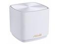 ASUS ZenWiFi XD4 Plus 2-pack white Wireless AX1800