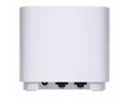 ASUS ZenWiFi XD4 Plus 2-pack white Wireless AX1800