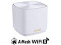 ASUS Zenwifi XD4 Plus (1-pack, White)