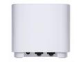 ASUS Zenwifi XD4 Plus (1-pack, White)