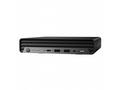 HP PC Pro Mini 400G9 i5-14500T, 1x16GB DDR5, 512GB