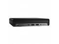 HP Pro 400 G9 - Mini Core i3 i3-14100T, až 4.4 GHz