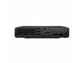 HP Pro 400 G9 - Mini Core i3 i3-14100T, až 4.4 GHz