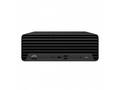 HP Pro SFF 400 G9, i3-14100, 8 GB, 512 GB, DOS 