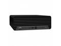 HP Pro SFF 400 G9, i3-14100, 8 GB, 512 GB, DOS 