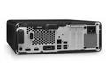 HP Pro 400 G9 - SFF Core i3 i3-14100, až 4.7 GHz -
