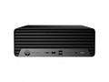 HP Pro 400 G9 - SFF Core i3 i3-14100, až 4.7 GHz -