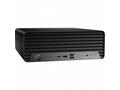 HP Pro 400 G9 - SFF Core i3 i3-14100, až 4.7 GHz -