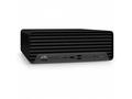 HP Pro 400 G9 - SFF Core i3 i3-14100, až 4.7 GHz -
