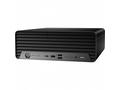 HP Pro 400 G9 - SFF Core i3 i3-14100, až 4.7 GHz -