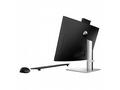HP ProOne 440 G9 AiO 23.8 NT, i3-13100T, 8 GB, 512