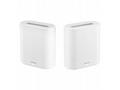 ASUS ExpertWiFi EBM68 AX7800 Tri-band Mesh WiFi 6 