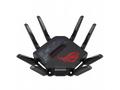 ASUS ROG Rapture GT-BE98 Gaming Router, WiFi 7, Du