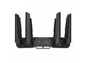 ASUS ROG Rapture GT-BE98 Gaming Router, WiFi 7, Du