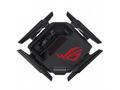 ASUS ROG Rapture GT-BE98 Gaming Router, WiFi 7, Du