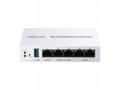 ASUS ExpertWiFi EBG15, Gigabit VPN Wired Router