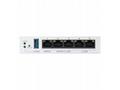 ASUS ExpertWiFi EBG15, Gigabit VPN Wired Router