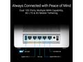 ASUS ZenWifi BQ16 1-pack, WiFi7 Extendable Router,