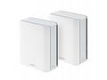ASUS ZenWifi BT10 2-pack, WiFi7 Extendable Router,