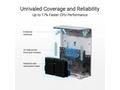 ASUS ZenWifi BT10 2-pack, WiFi7 Extendable Router,