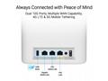 ASUS ZenWifi BT10 2-pack, WiFi7 Extendable Router,