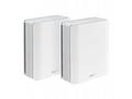 ASUS ZenWifi BT8 2-pack, WiFi7 Extendable Router, 
