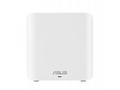 ASUS ZenWifi BD4 1-pack, WiFi7 Extendable Router, 