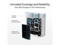 ASUS ZenWifi BD4 1-pack, WiFi7 Extendable Router, 