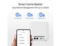 ASUS ZenWifi BD4 1-pack, WiFi7 Extendable Router, 