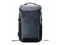 ASUS ruksak BP2701 ROG BACKPACK šedý, pre 17"