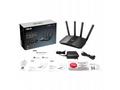 ASUS RT-BE82U WiFi 7 Extendable Router, AiMesh, 1x
