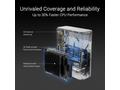 ASUS ZenWifi BQ16 3-pack, WiFi7 Extendable Router,
