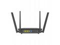 ASUS RT-AX52 Pro (AX3000) Router, Dual Band WiFi 6