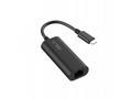 ASUS USB-C2500 V2, USB-C Ethernet Adapter 2.5G, 1G