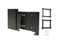 HP DM v4+ VESA Sleeve with Power Supply Holder