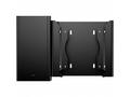 HP DM v4+ VESA Sleeve with Power Supply Holder