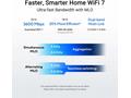 ASUS router RT-BE58U V2 - Wi-Fi 7, AIMesh, 802.11b