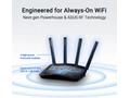 ASUS router RT-BE58U V2 - Wi-Fi 7, AIMesh, 802.11b