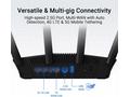 ASUS router RT-BE58U V2 - Wi-Fi 7, AIMesh, 802.11b