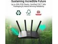 ASUS router RT-BE58U V2 - Wi-Fi 7, AIMesh, 802.11b