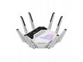 ASUS ROG Rapture GT-BE19000AI, WiFi7 Extendable Ro