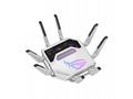 ASUS ROG Rapture GT-BE19000AI, WiFi7 Extendable Ro