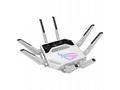ASUS ROG Rapture GT-BE19000AI, WiFi7 Extendable Ro