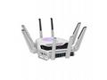ASUS ROG Rapture GT-BE19000AI, WiFi7 Extendable Ro