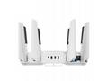 ASUS ROG Rapture GT-BE19000AI, WiFi7 Extendable Ro