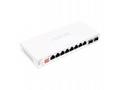 ASUS switch QG-U1080, 8x 2.5G RJ45, 2x 10G SFP+