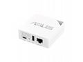 ASUS Mini Router RT-AX50 GO, WiFi 6 Router, 1xWAN,
