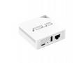 ASUS Mini Router RT-AX50 GO, WiFi 6 Router, 1xWAN,